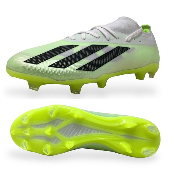 Adidas X CrazyFast Rush Pack Mens Soccer Cleats White